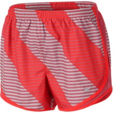 Шорты женские Nike 455702-638 NEW PRINTED TEMPO SHORT
